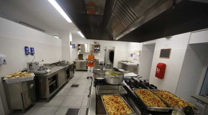 La Casa della Carità di Lecco compie 3 anni: numeri in crescita per tutti i servizi