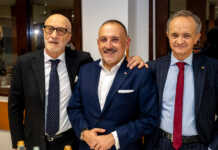 Casargo, cena di fine anno al Cfpa. Il presidente Silverij traccia il bilancio di 3 anni