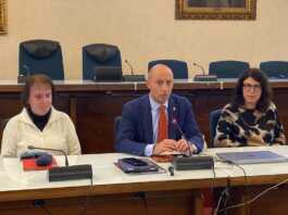 Bilancio di mandato per la Giunta Gattinoni: “Bione e Pgt ultimi due grandi obiettivi”