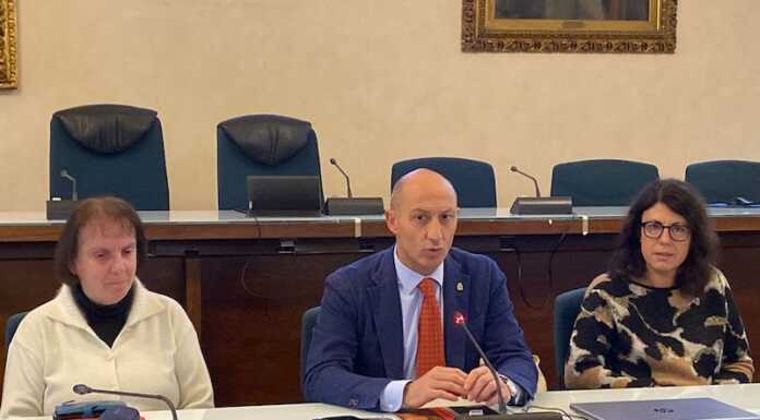 Bilancio di mandato per la Giunta Gattinoni: “Bione e Pgt ultimi due grandi obiettivi”