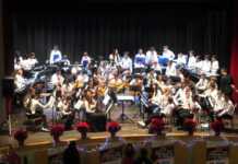 Concerto di Natale all’insegna della solidarietà con i musicisti della Stoppani