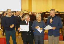 La Filarmonica Giuseppe Verdi incanta al concerto di San Nicolò Pierino Invernizzi