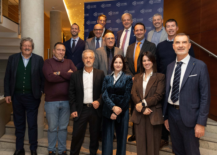 Gli eletti in Consiglio