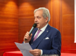 Confapi Lecco Sondrio rinnova il consiglio per il triennio 2025-2028 Enrico Vavassori - discorso