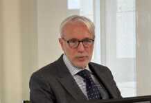 Confindustria Lecco-Sondrio, bilancio positivo per il 2025: “Export in crescita e occupazione stabile” marco campanari confindustria