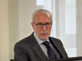 Confindustria Lecco-Sondrio, bilancio positivo per il 2025: “Export in crescita e occupazione stabile” marco campanari confindustria