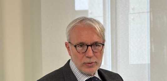 Confindustria Lecco-Sondrio, bilancio positivo per il 2025: “Export in crescita e occupazione stabile” marco campanari confindustria