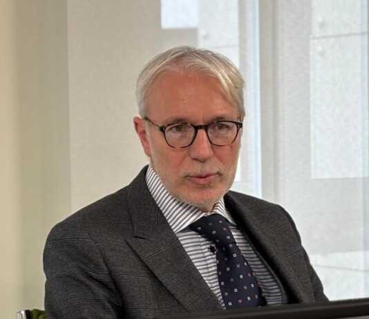 Confindustria Lecco-Sondrio, bilancio positivo per il 2025: “Export in crescita e occupazione stabile” marco campanari confindustria
