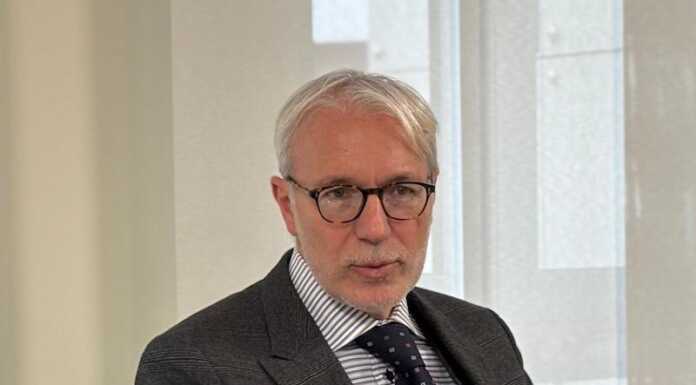 Confindustria Lecco-Sondrio, bilancio positivo per il 2025: “Export in crescita e occupazione stabile” marco campanari confindustria