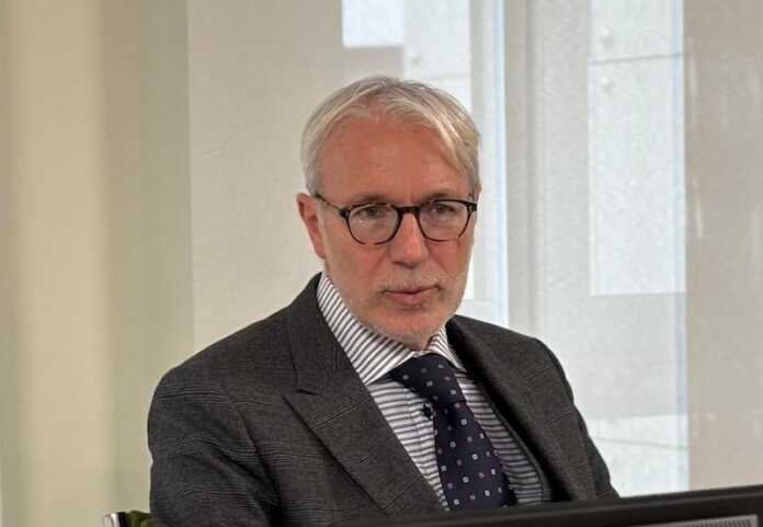 marco campanari confindustria