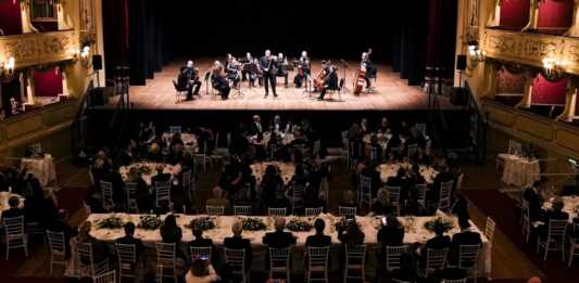 Confindustria al fianco dell’Hospice Il Nespolo