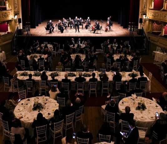 Confindustria al fianco dell’Hospice Il Nespolo