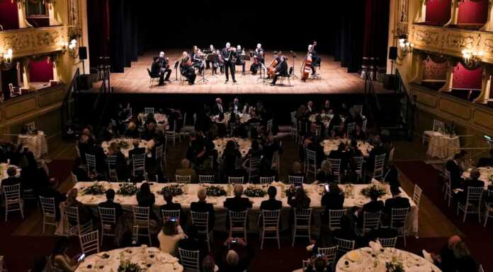 Confindustria al fianco dell’Hospice Il Nespolo