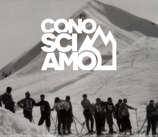 ConoSCIamo 2026: a Lecco la seconda conferenza su sci e montagna