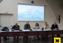 “Difendiamo la montagna” annuncia il presidio ambientalista al passaggio della fiamma olimpica