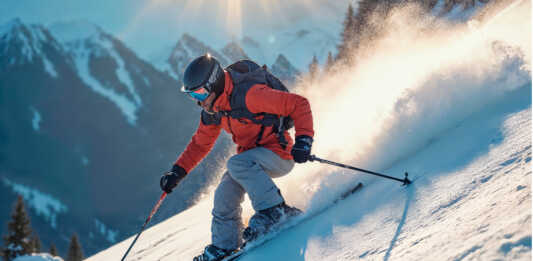 Sci e snowboard: iniziare la stagione con il piede giusto
