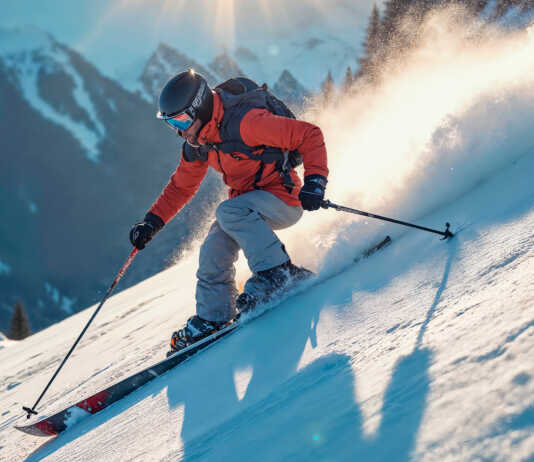 Sci e snowboard: iniziare la stagione con il piede giusto