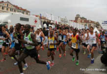 Corsa su strada, il calendario regionale Fidal