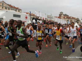 Corsa su strada, il calendario regionale Fidal