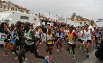 Corsa su strada, il calendario regionale Fidal