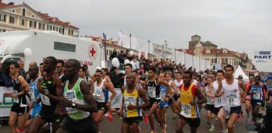 Corsa su strada, il calendario regionale Fidal
