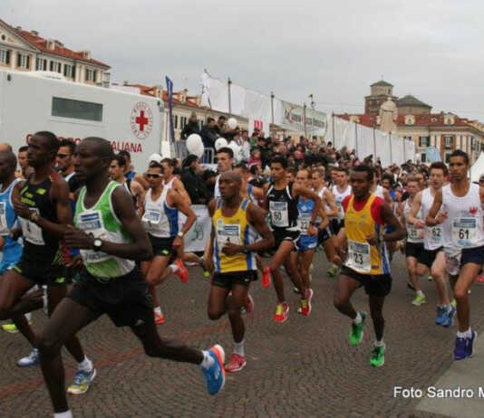 Corsa su strada, il calendario regionale Fidal