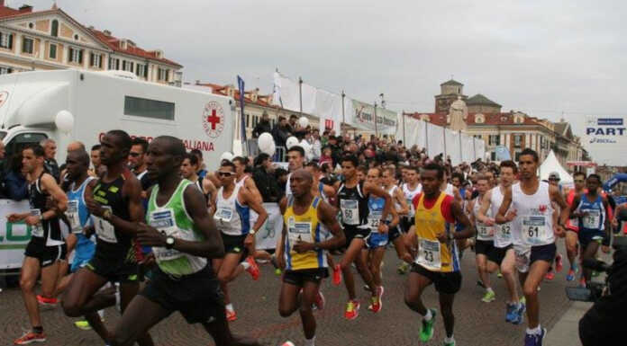 Corsa su strada, il calendario regionale Fidal