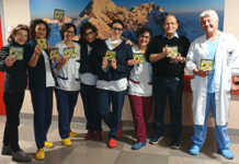 Lecco. Ai pazienti dell’oncologia in regalo una piccola scacchiera