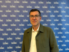 Davide Riva è il nuovo presidente di Confartigianato Imprese Lecco