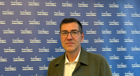 Davide Riva è il nuovo presidente di Confartigianato Imprese Lecco