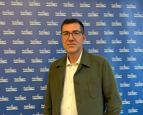 Davide Riva è il nuovo presidente di Confartigianato Imprese Lecco