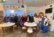 Ospedale Manzoni di Lecco: in Pediatria arriva il Buzzy