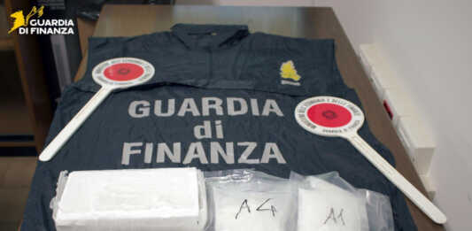 Traffico di cocaina nell’area del perugino, le indagini arrivano anche a Lecco