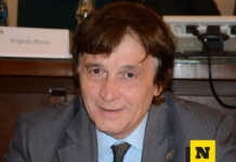 Ezio Venturini torna in politica e aderisce a Patto per il Nord Ezio Venturini