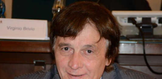 Ezio Venturini torna in politica e aderisce a Patto per il Nord Ezio Venturini