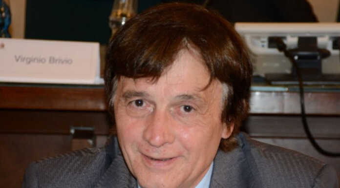 Ezio Venturini torna in politica e aderisce a Patto per il Nord Ezio Venturini