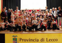 Festa Provinciale del Ciclismo 2025, Lecco celebra i suoi campioni
