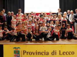 Festa Provinciale del Ciclismo 2025, Lecco celebra i suoi campioni