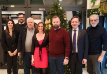 Forza Italia Lecco accoglie Marcello Alegi: doppio incarico tra politica e Ho.Re.Ca.