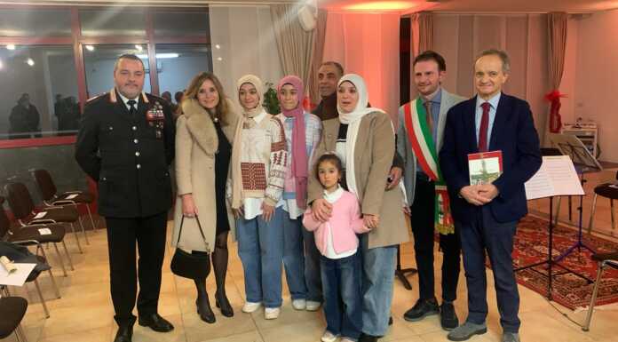 Varenna. Grande successo per il Concerto di Natale e la consegna delle borse di studio