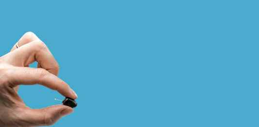 L’importanza della manutenzione degli apparecchi acustici