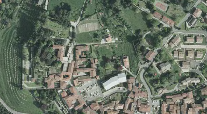 Galbiate. Avviati i lavori di sostituzione della rete di acquedotto