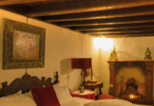 Garlate. Il nuovo calendario 2026 celebra i camini del territorio