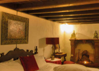 Garlate. Il nuovo calendario 2026 celebra i camini del territorio