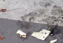 Germanedo: vandalismi al playground, incendiati i libri del book crossing germanedo-vandalismi-libri book crossing