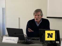 “Lecco olimpica”: Gianni Menicatti racconta i lecchesi alle Olimpiadi dal 1920 al 2026 Presentazione Lecco Olimpica, 15-12-25