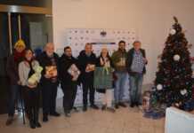 Progetto Gift, successo per il momento conviviale del Gruppo Giovani Confcommercio Lecco