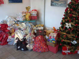 Calolziocorte. Avviata una raccolta di giocattoli per i bambini più bisognosi