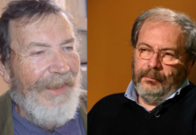 Lecco. Un confronto tra cultura e fede, Cesana e Ferrara discutono l’eredità del ’68 Giuliano Ferrara e Giancarlo Cesana