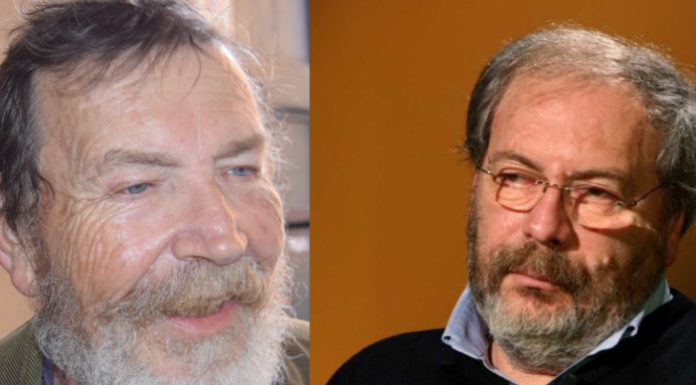 Lecco. Un confronto tra cultura e fede, Cesana e Ferrara discutono l’eredità del ’68 Giuliano Ferrara e Giancarlo Cesana